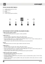 Preview for 8 page of Concept2 OPK2660 Manual