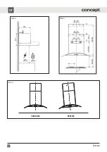 Preview for 12 page of Concept2 OPK2660 Manual