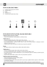 Preview for 22 page of Concept2 OPK2660 Manual