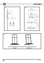 Preview for 26 page of Concept2 OPK2660 Manual