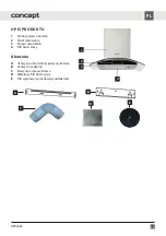 Preview for 35 page of Concept2 OPK2660 Manual