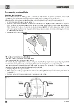 Preview for 38 page of Concept2 OPK2660 Manual