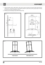 Preview for 40 page of Concept2 OPK2660 Manual