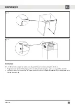 Preview for 41 page of Concept2 OPK2660 Manual