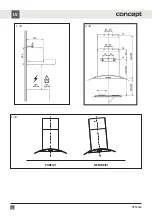 Preview for 54 page of Concept2 OPK2660 Manual