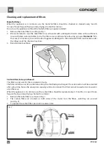 Preview for 66 page of Concept2 OPK2660 Manual