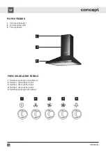 Preview for 8 page of Concept2 OPK3560bc Manual