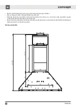 Preview for 24 page of Concept2 OPK3560bc Manual