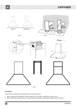 Preview for 26 page of Concept2 OPK3560bc Manual