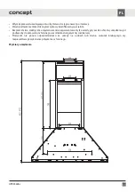 Preview for 37 page of Concept2 OPK3560bc Manual