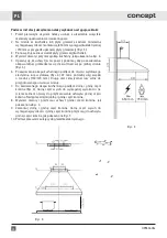 Preview for 38 page of Concept2 OPK3560bc Manual