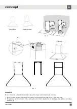 Предварительный просмотр 39 страницы Concept2 OPK3560bc Manual