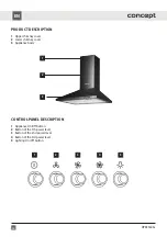 Preview for 60 page of Concept2 OPK3560bc Manual