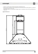 Preview for 63 page of Concept2 OPK3560bc Manual