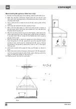 Preview for 64 page of Concept2 OPK3560bc Manual