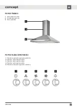 Preview for 21 page of Concept2 OPK3560ss Manual