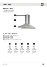 Preview for 47 page of Concept2 OPK3560ss Manual