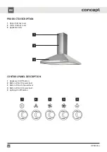 Preview for 60 page of Concept2 OPK3560ss Manual