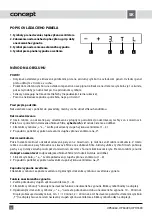 Preview for 14 page of Concept2 OPK4460 Manual