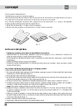 Preview for 24 page of Concept2 OPK4460 Manual