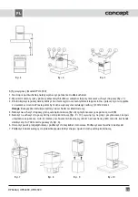 Предварительный просмотр 25 страницы Concept2 OPK4460 Manual