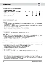 Preview for 30 page of Concept2 OPK4460 Manual