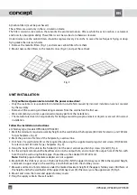 Preview for 32 page of Concept2 OPK4460 Manual