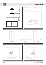 Preview for 12 page of Concept2 OPK4760bc Manual