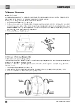 Preview for 52 page of Concept2 OPK4760bc Manual