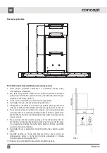 Preview for 24 page of Concept2 OPK4960ds Manual