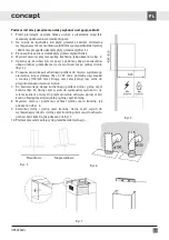 Предварительный просмотр 37 страницы Concept2 OPK4960ds Manual