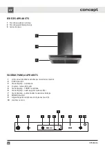 Предварительный просмотр 44 страницы Concept2 OPK4960ds Manual