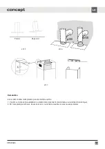 Preview for 49 page of Concept2 OPK4960ds Manual