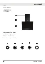 Preview for 8 page of Concept2 OPK5060bc Manual