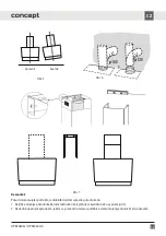 Preview for 13 page of Concept2 OPK5060bc Manual