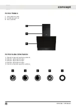 Preview for 22 page of Concept2 OPK5060bc Manual