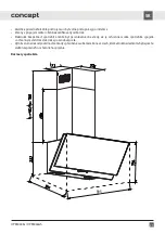 Preview for 25 page of Concept2 OPK5060bc Manual