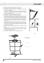 Preview for 26 page of Concept2 OPK5060bc Manual