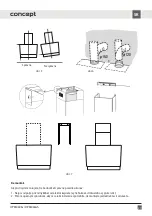 Preview for 27 page of Concept2 OPK5060bc Manual