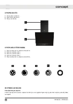 Preview for 36 page of Concept2 OPK5060bc Manual