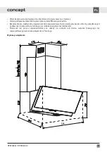 Preview for 39 page of Concept2 OPK5060bc Manual