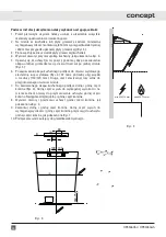 Preview for 40 page of Concept2 OPK5060bc Manual