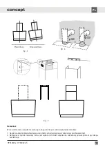 Preview for 41 page of Concept2 OPK5060bc Manual