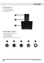 Preview for 50 page of Concept2 OPK5060bc Manual