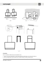 Preview for 55 page of Concept2 OPK5060bc Manual