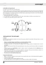 Preview for 66 page of Concept2 OPK5060bc Manual