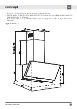 Preview for 67 page of Concept2 OPK5060bc Manual