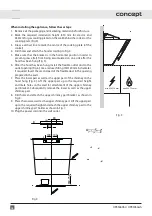 Preview for 68 page of Concept2 OPK5060bc Manual