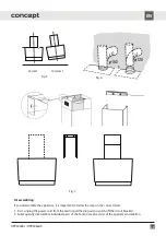 Preview for 69 page of Concept2 OPK5060bc Manual