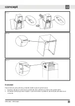 Preview for 13 page of Concept2 OPK5360bc Manual